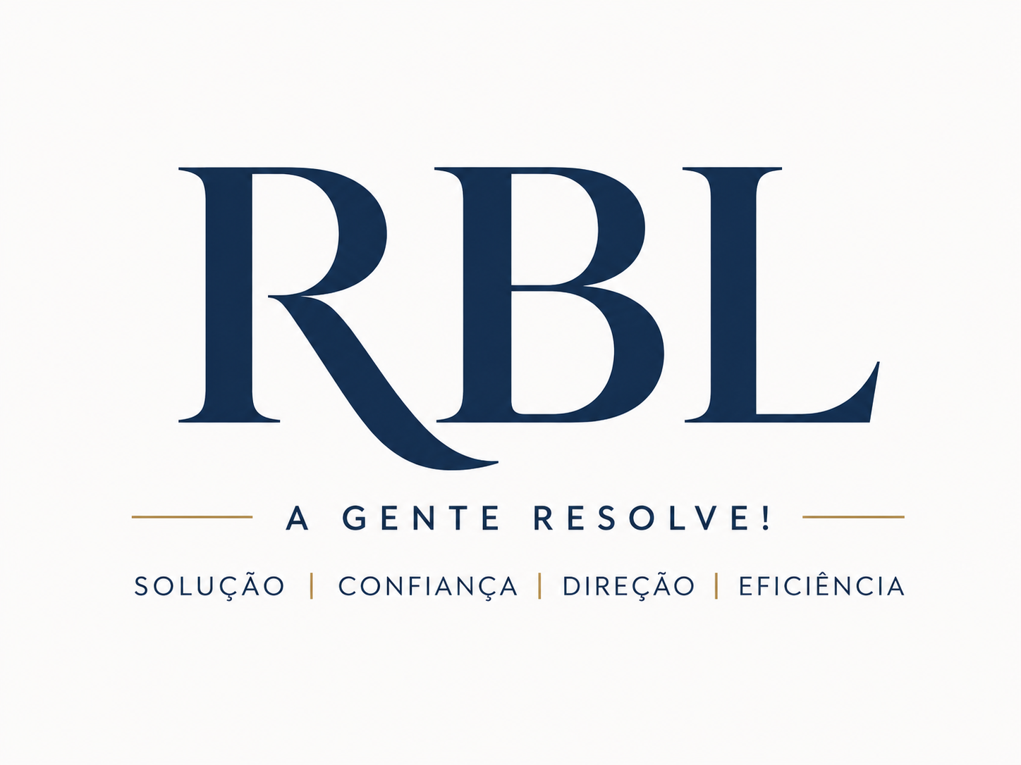 Logo RBL